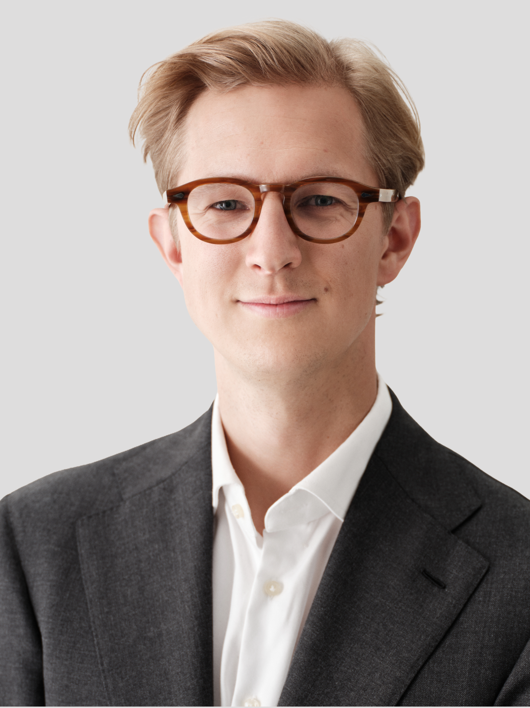 Isak Rohlin