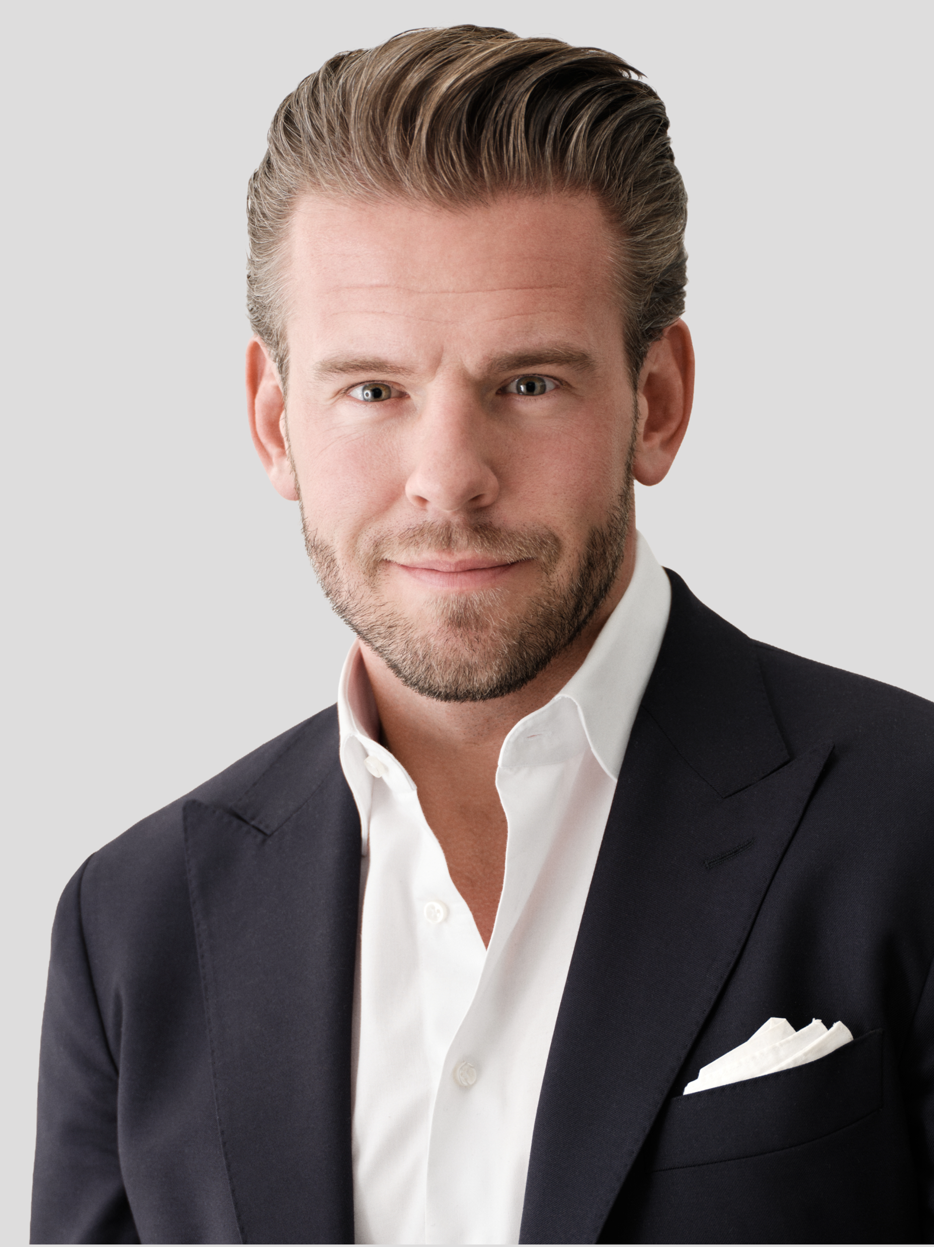 Timmy Linné